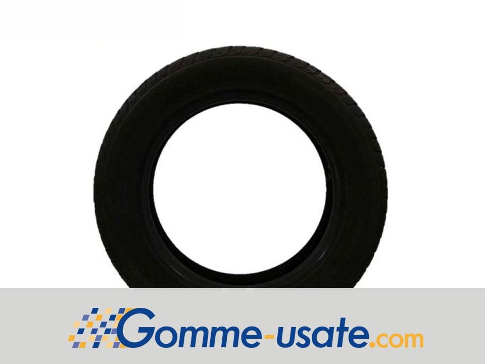 Thumb Nokian Gomme Usate Nokian 225/55 R16 95H WR M+S (60%) pneumatici usati Invernale_1